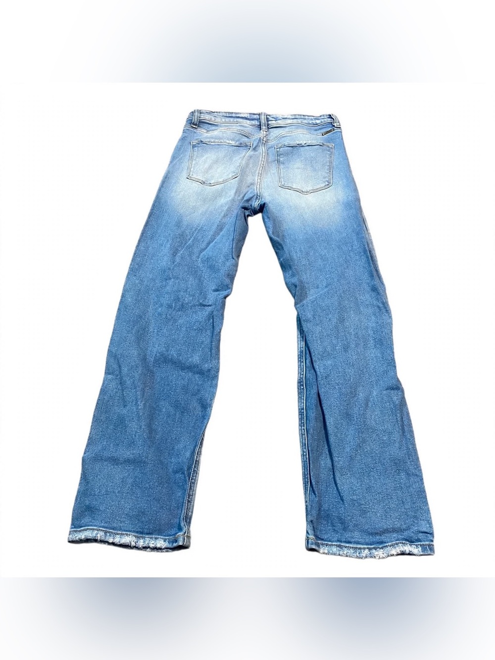 Classic Light Blue Women's Jeans